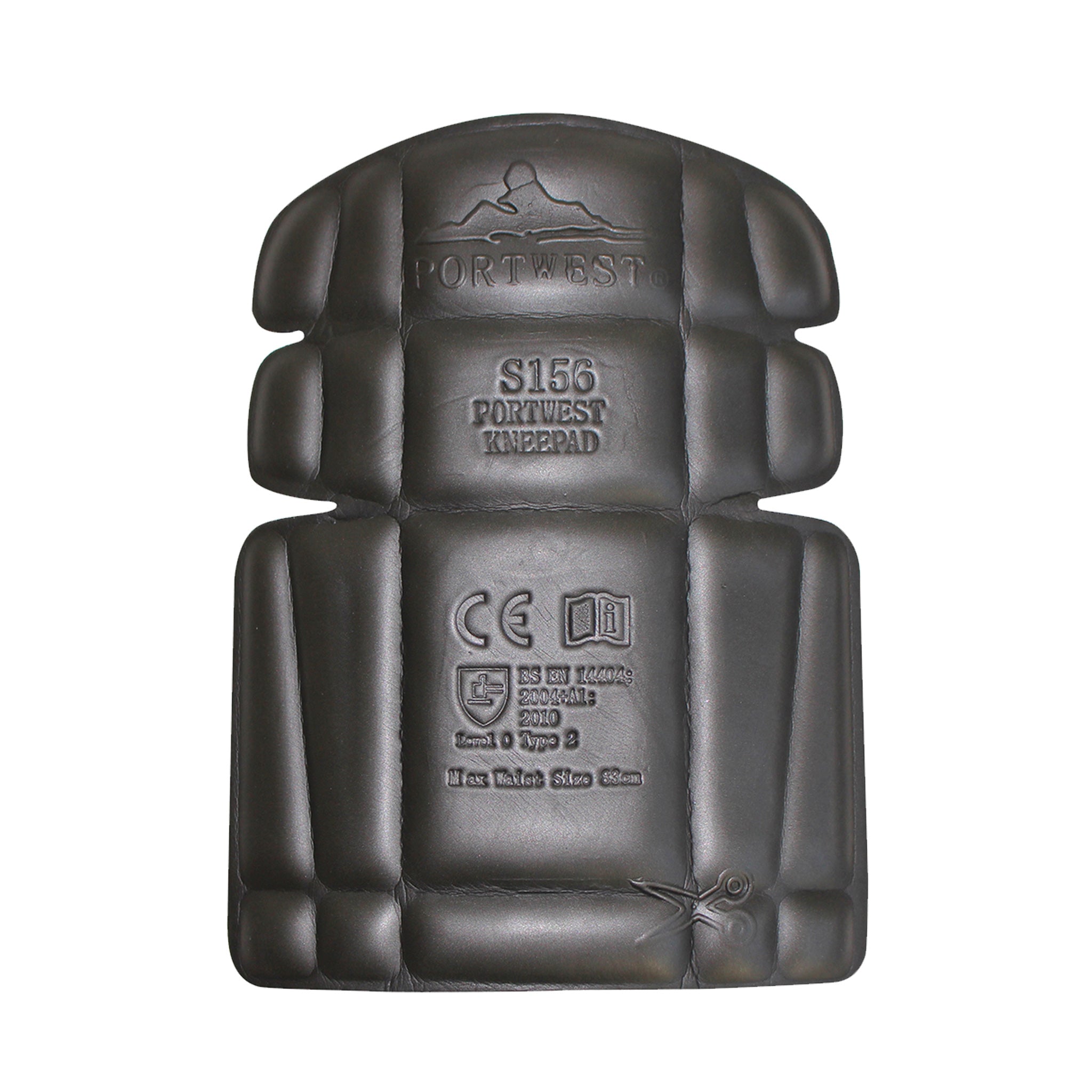 portwest knee pad