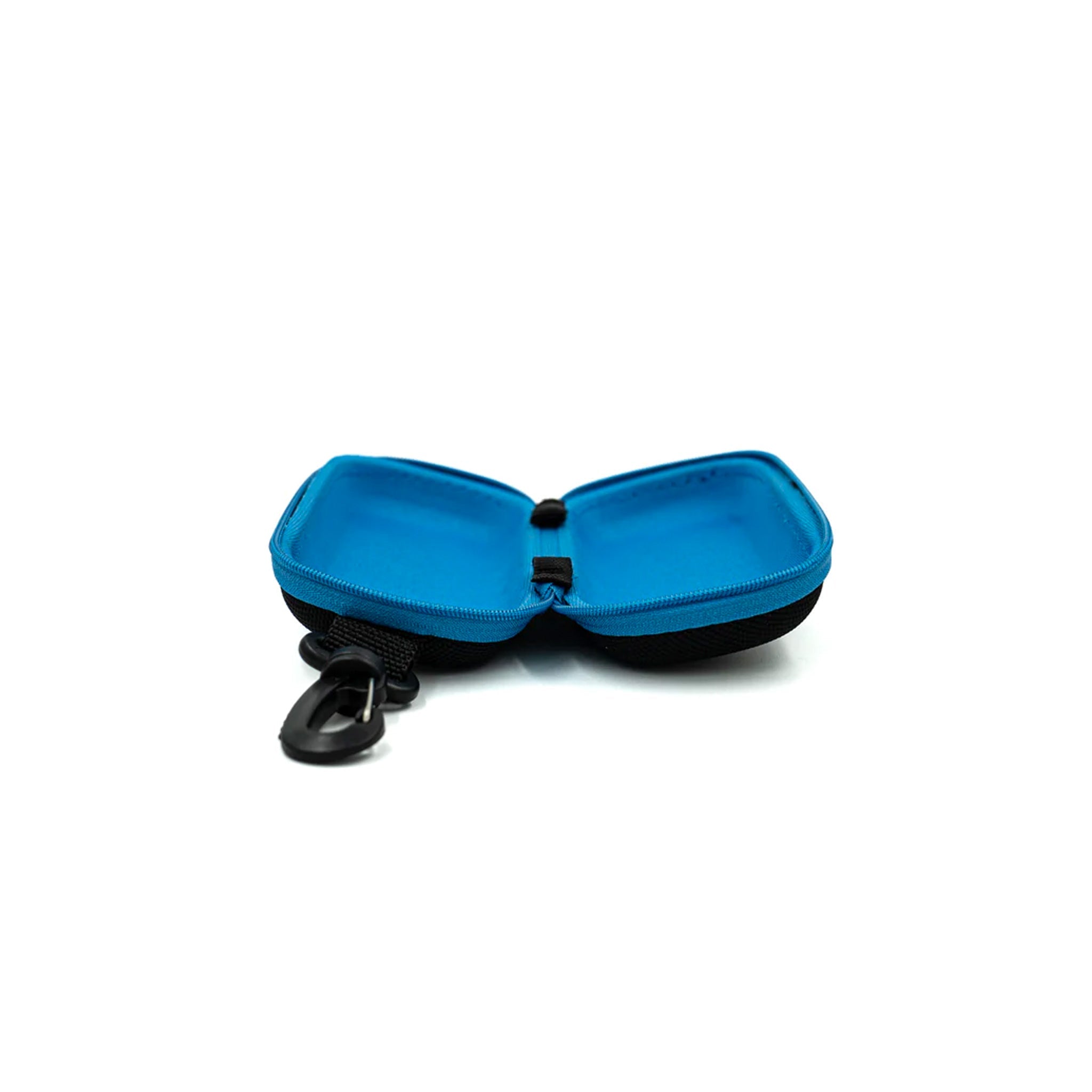 safestyle blue hard glasses case