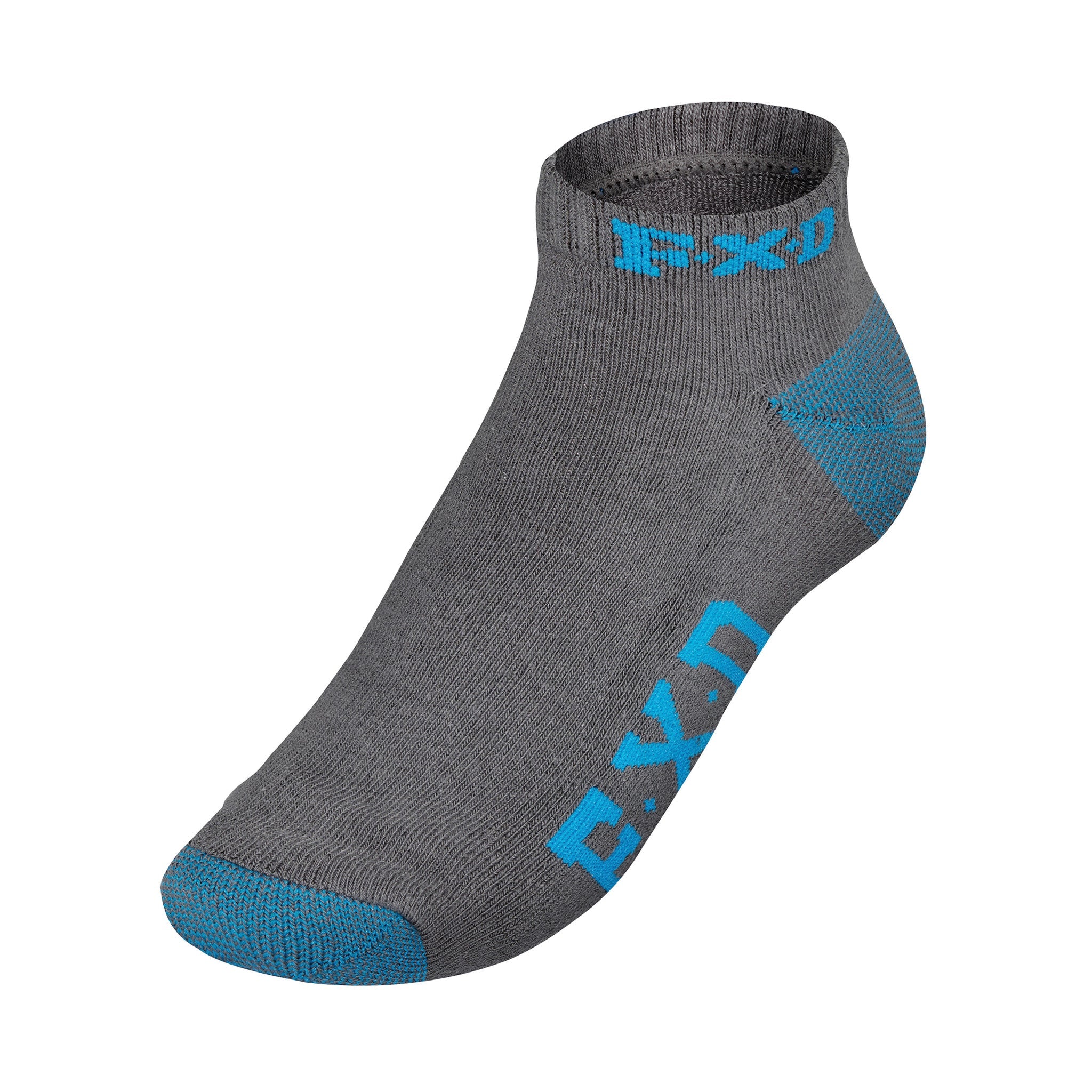 fxd ankle work socks 5 pack