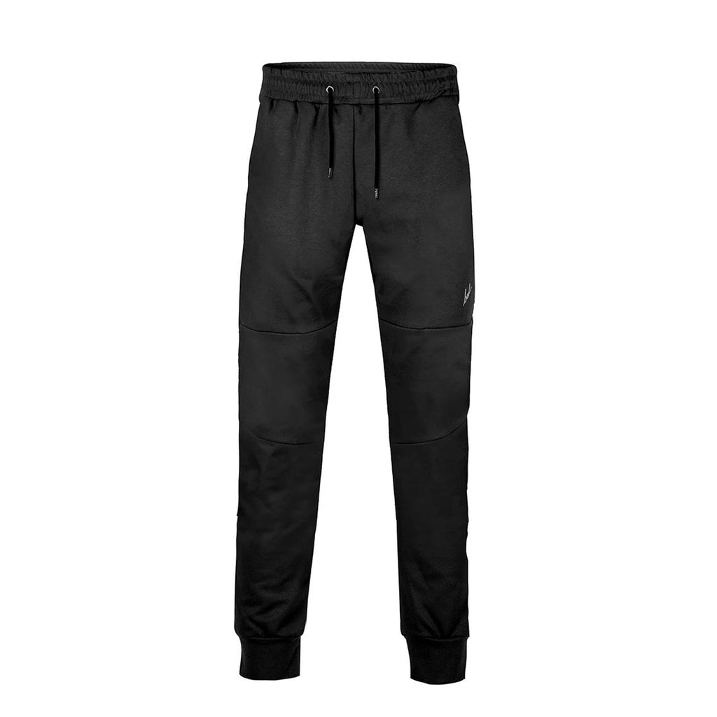 BAD SAVIOUR - ELASTIC WAIST CUFFED WORK PANTS