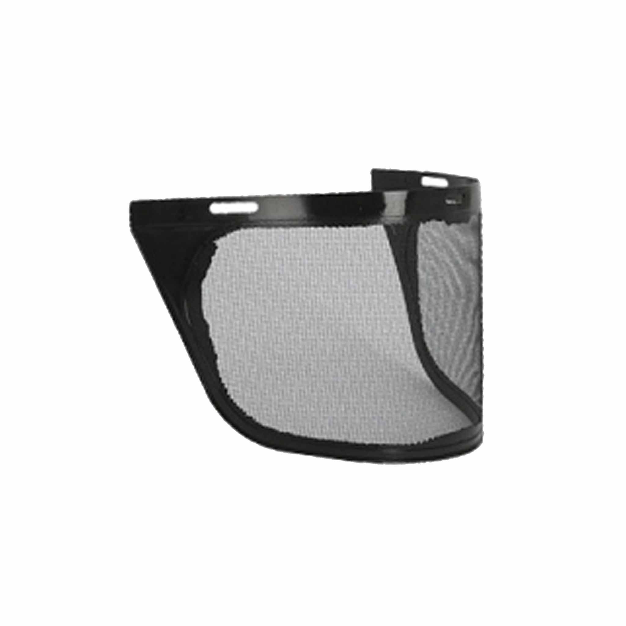 Metal Mesh Visor Face Protector