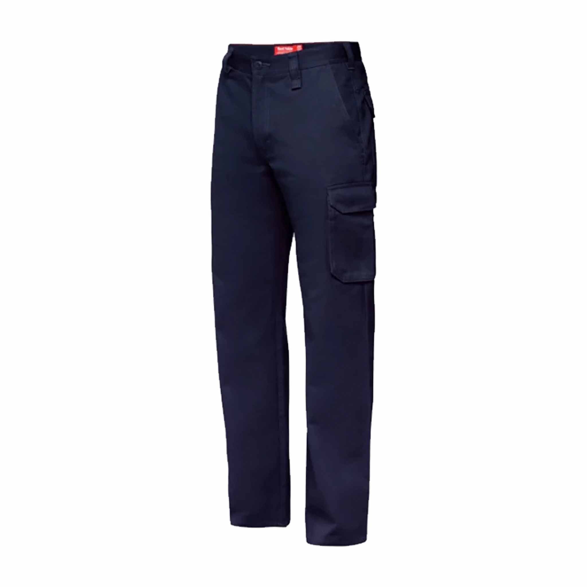 navy foundations drill cargo pant