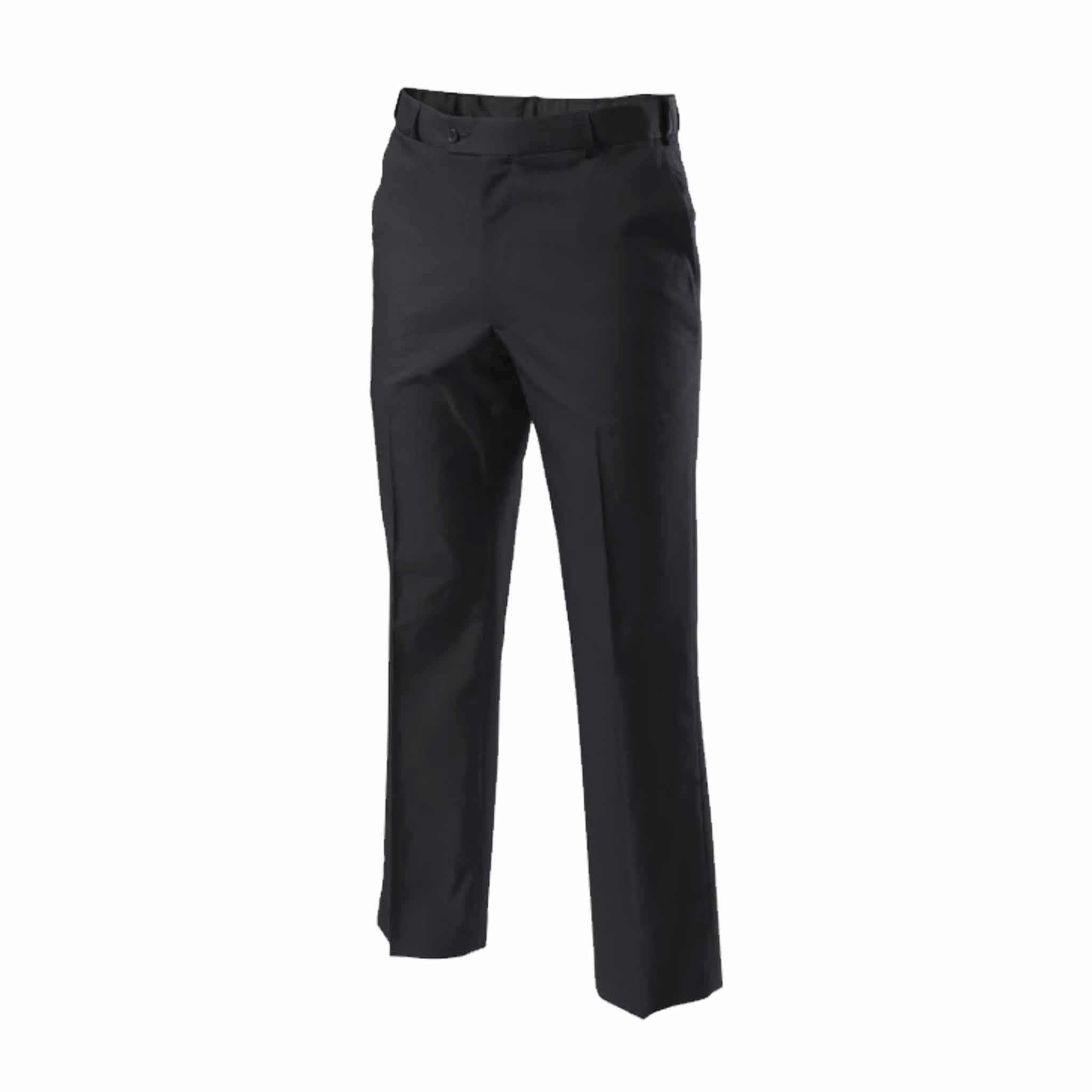 midnight permanent press teflon smart pant