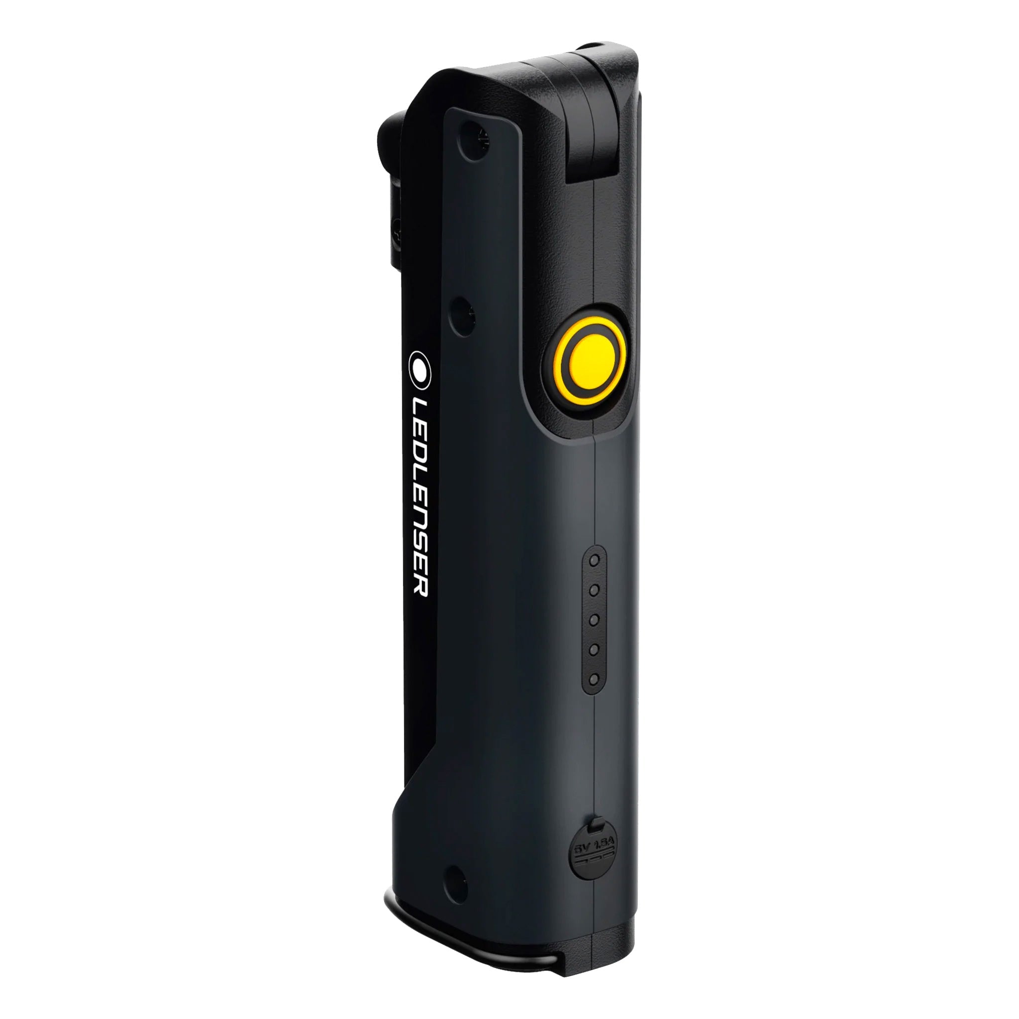 ledlenser iw5r flex work light