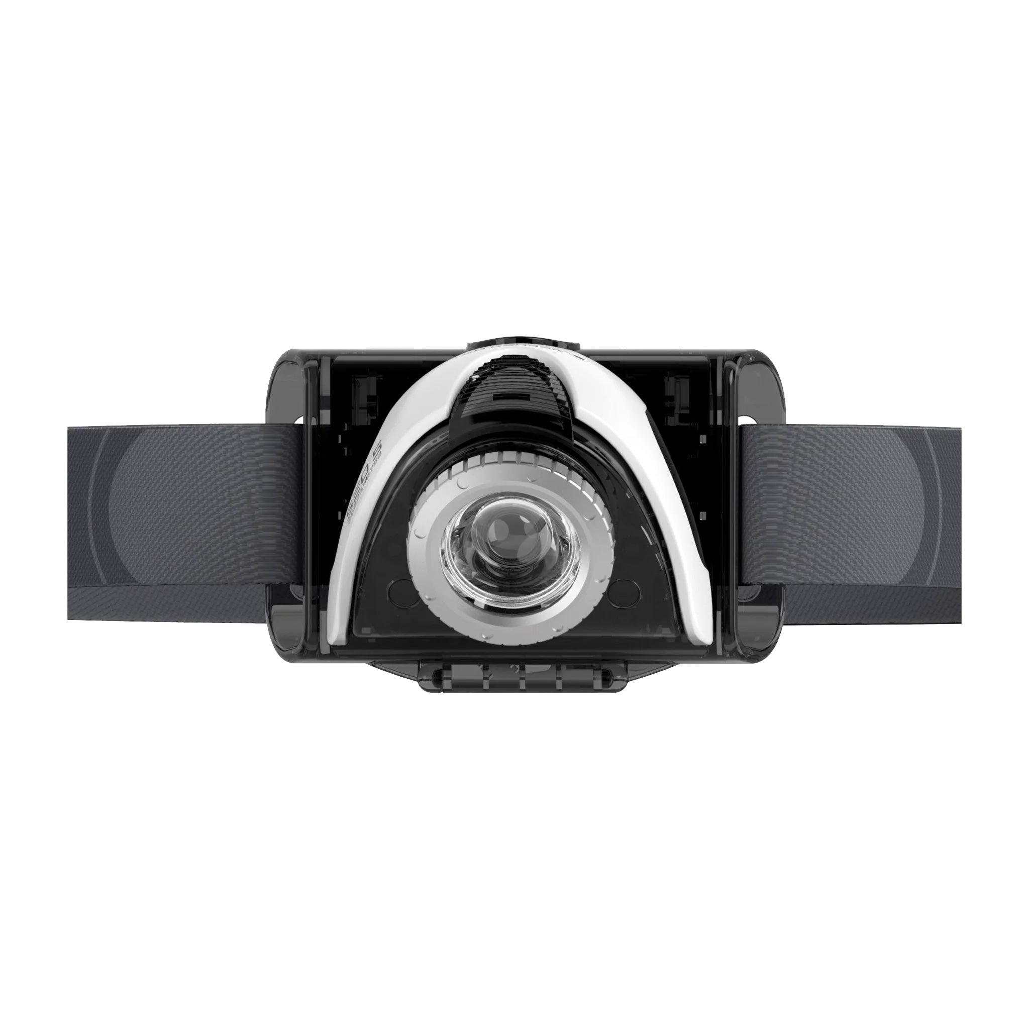 ledlenser seo5 headlamp