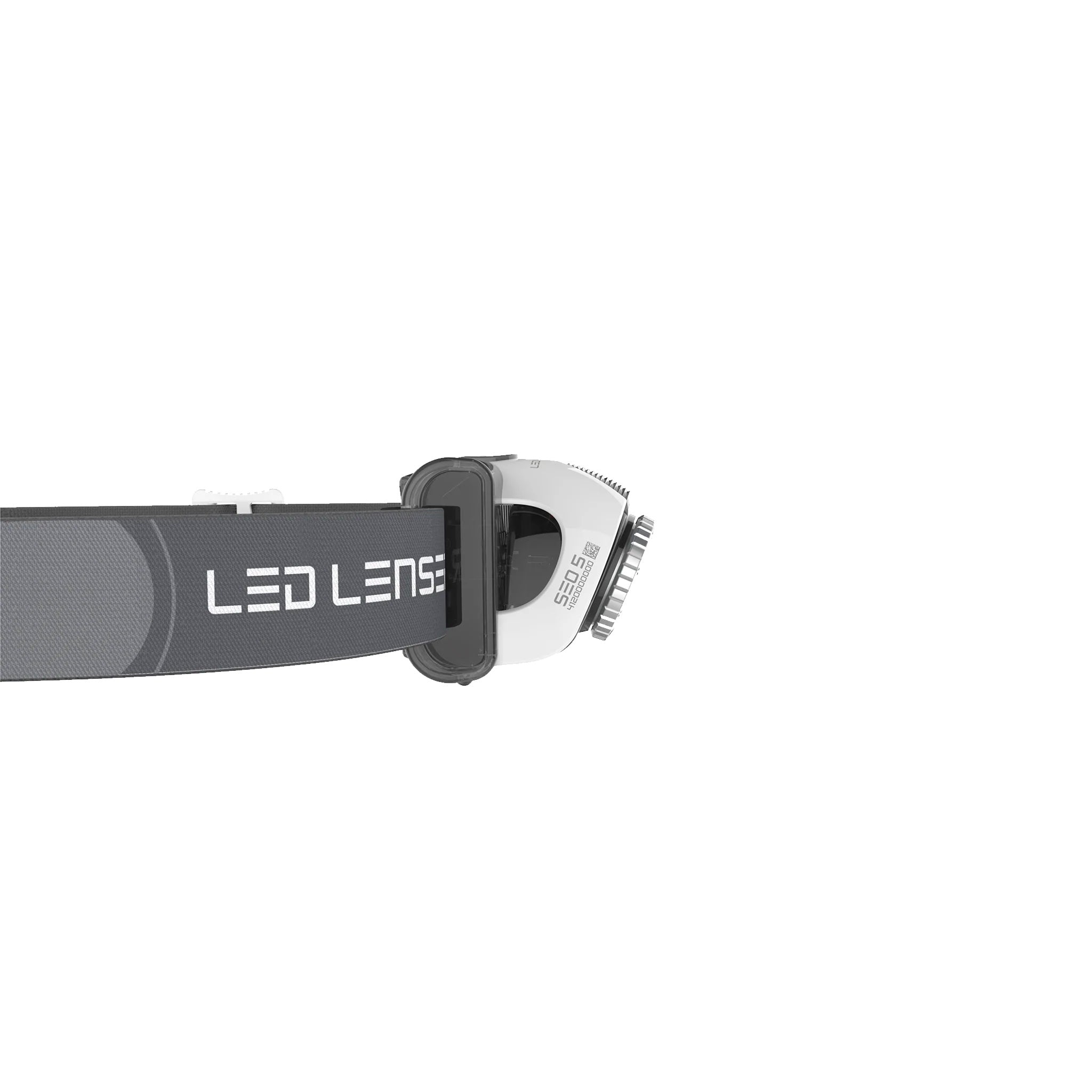 ledlenser seo5 headlamp