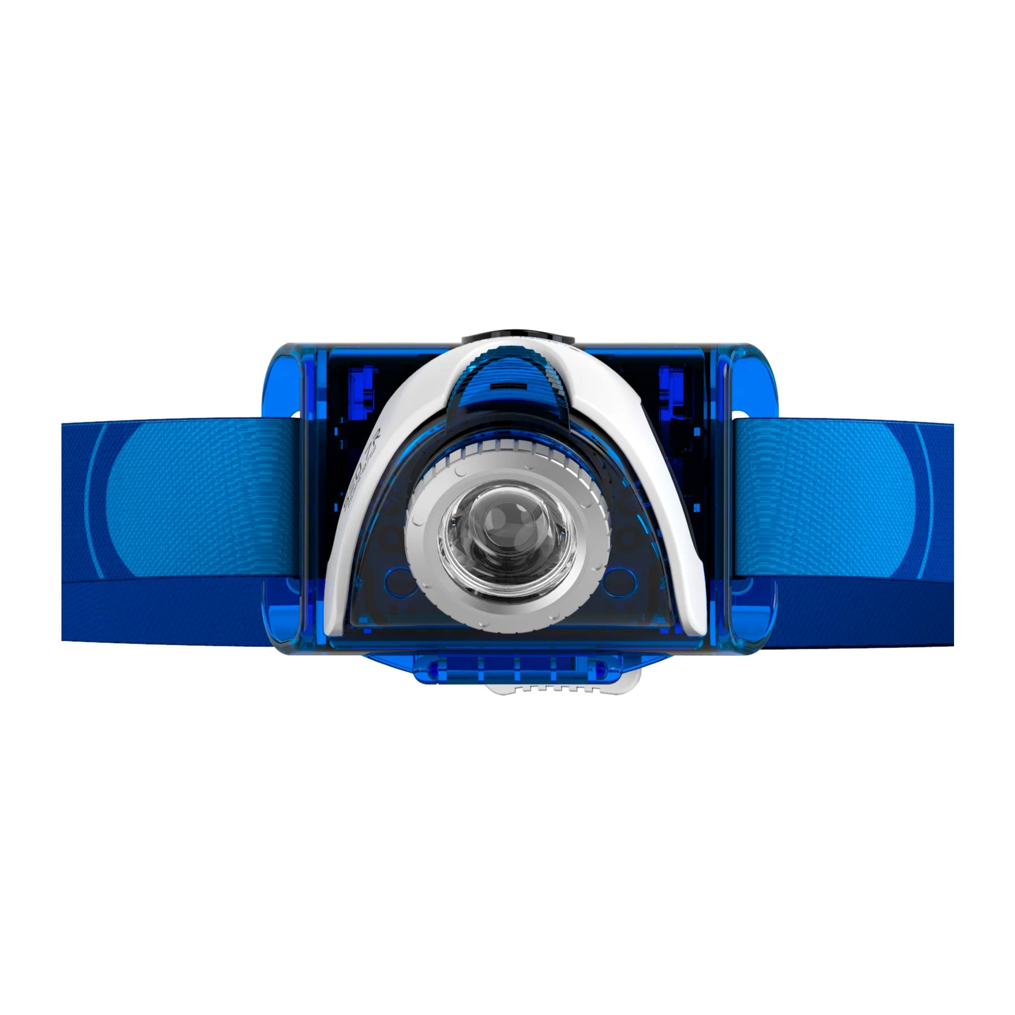 ledlenser seo7r blue