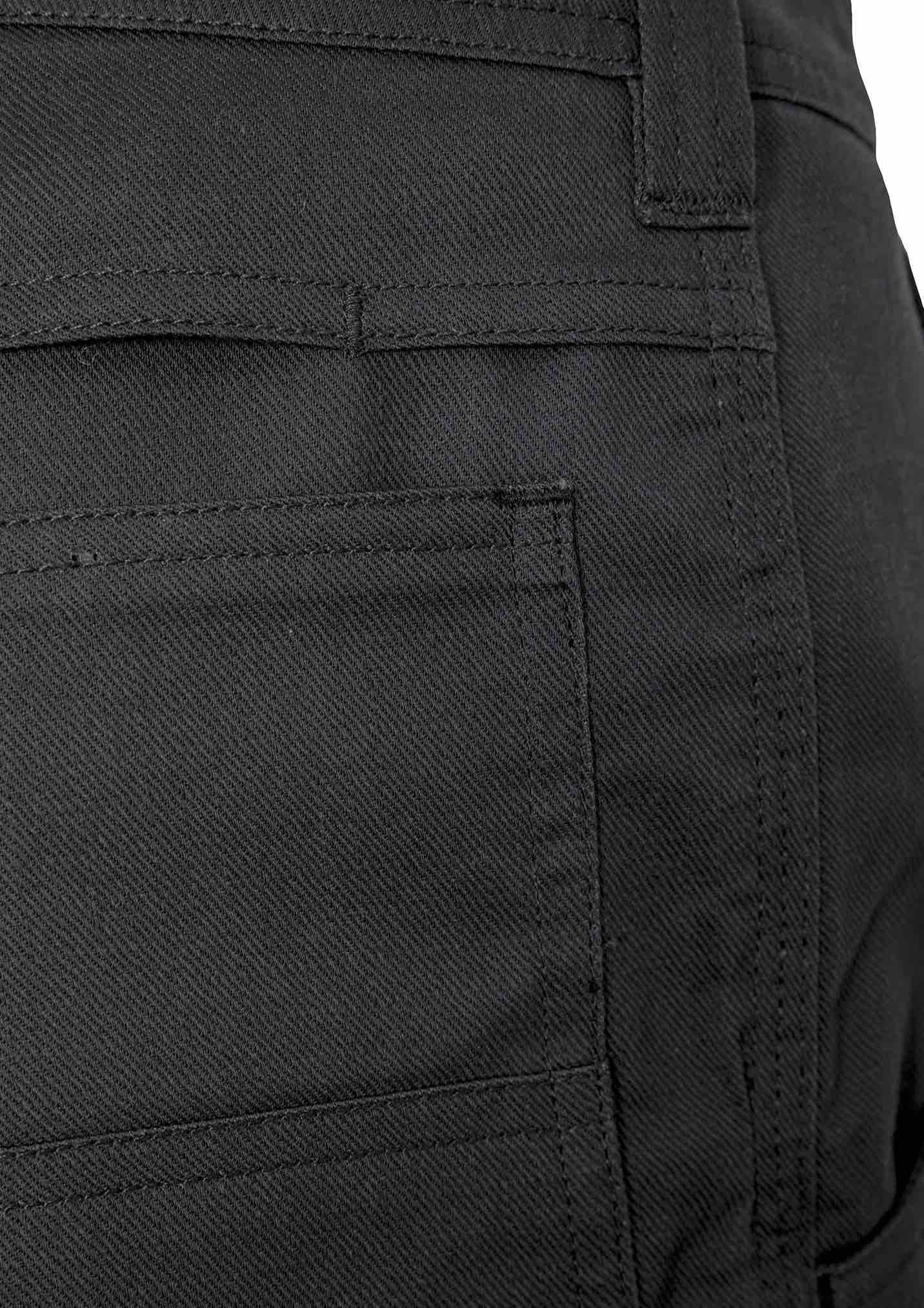 SYZMIK RUGGED CARGO PANT - ZP504 STITCHING