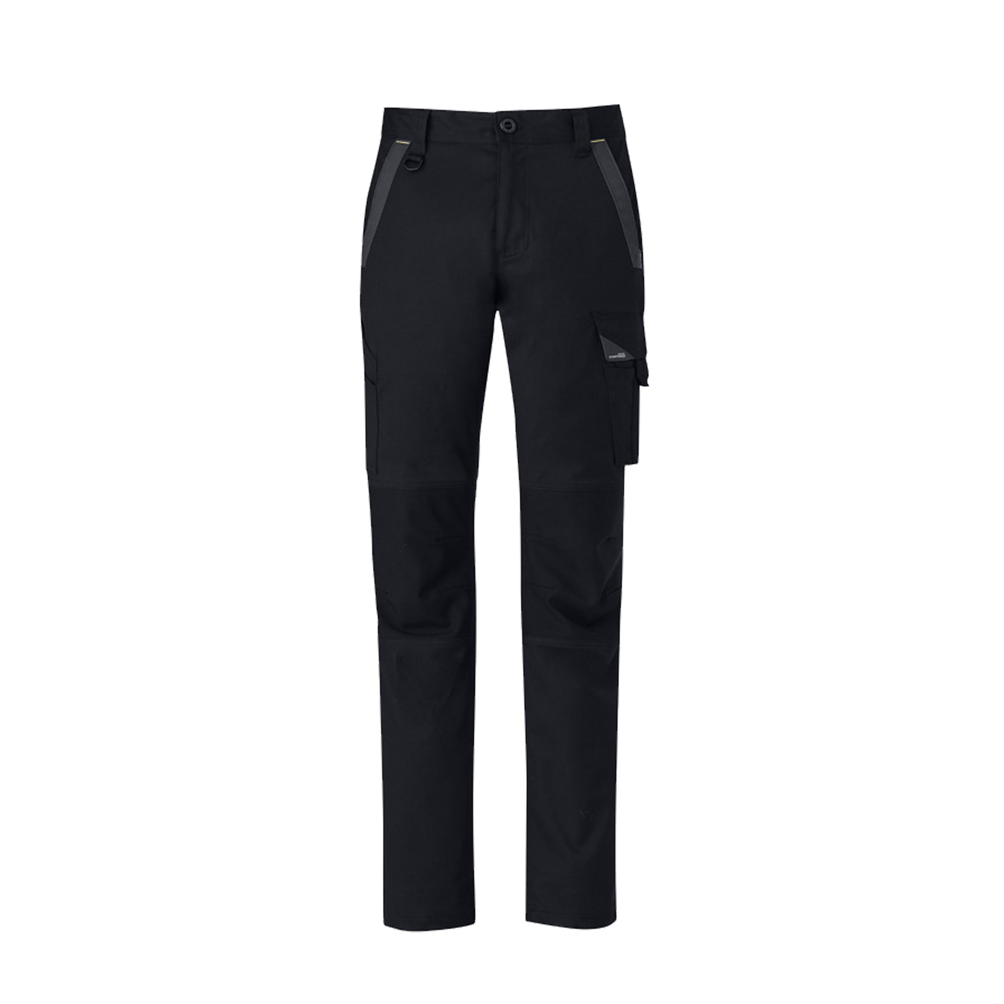 streetworx tough pant in black