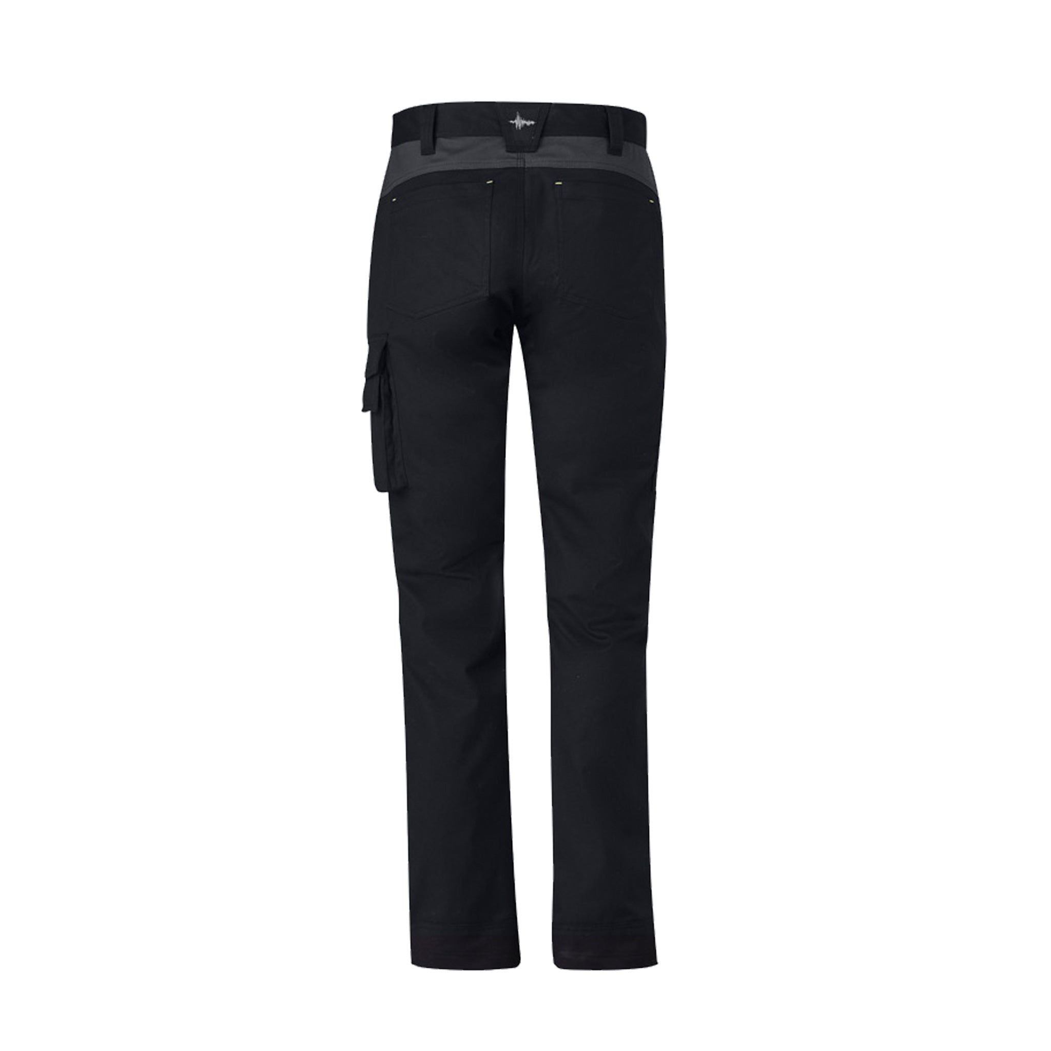 streetworx tough pant in black