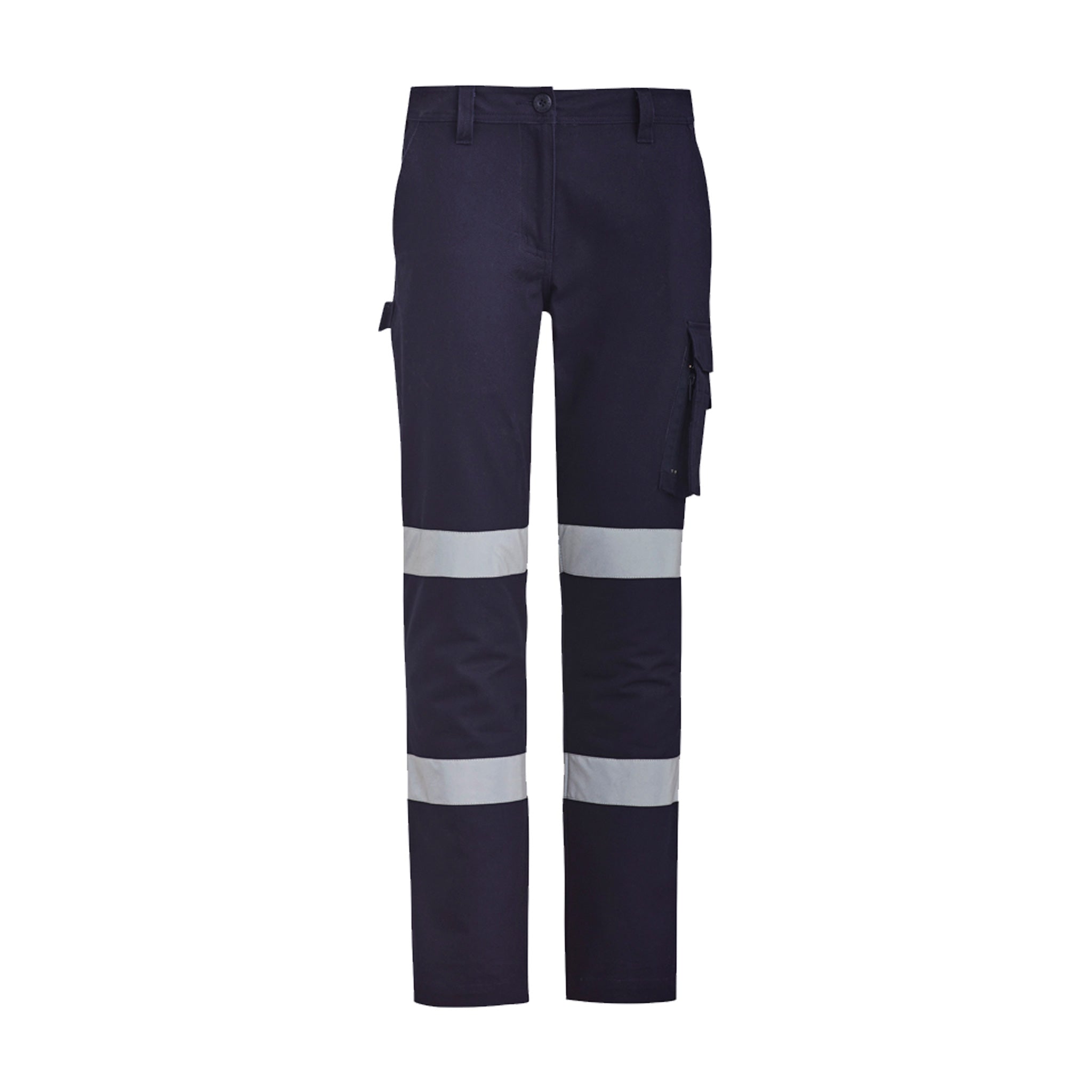 womens bio motion taped pant