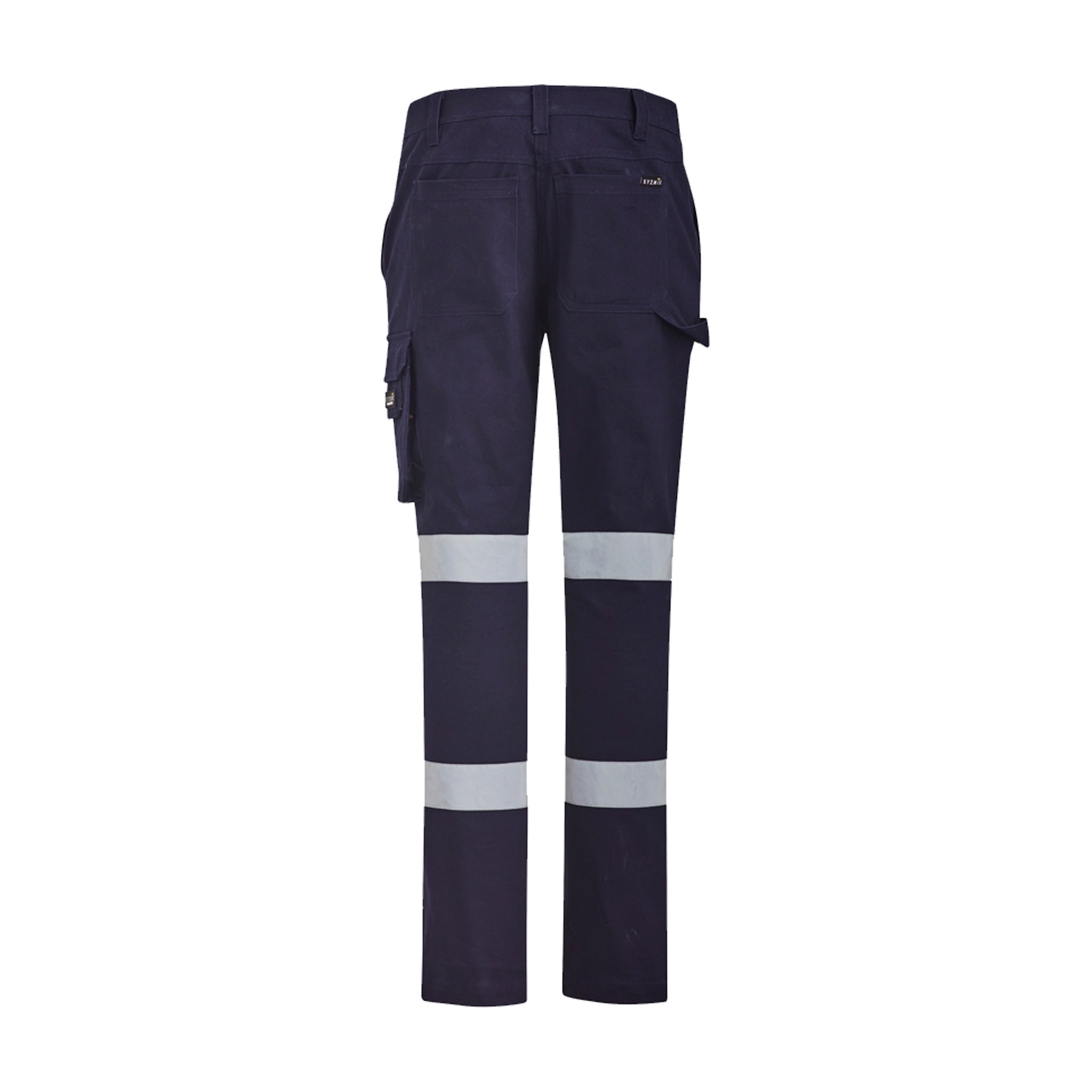 womens bio motion taped pant