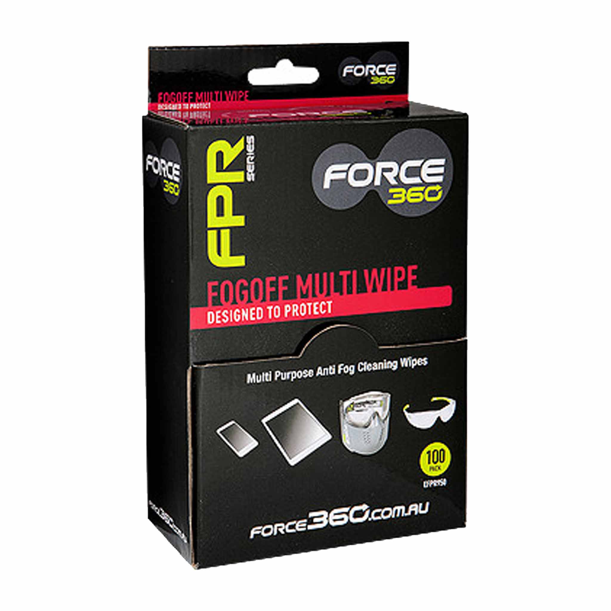 fogoff multi wipes