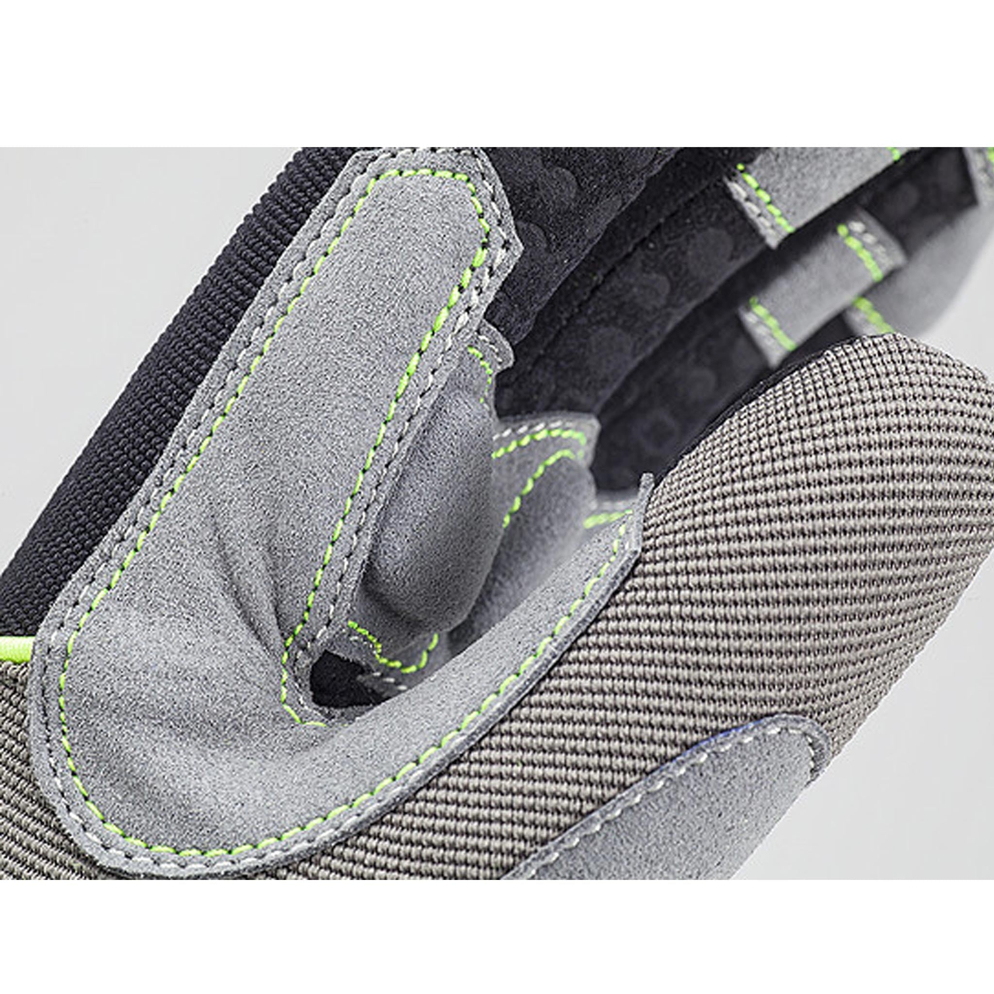 palm of vibe mechanics glove