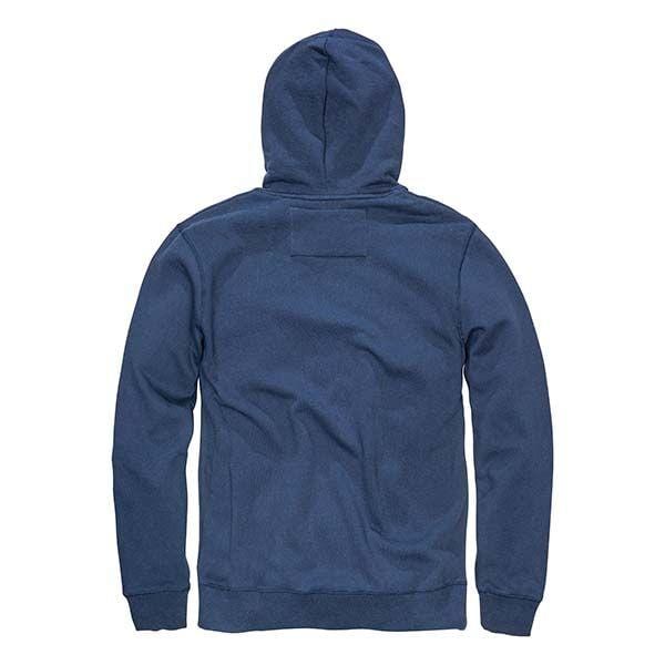 navy elwd original pullover