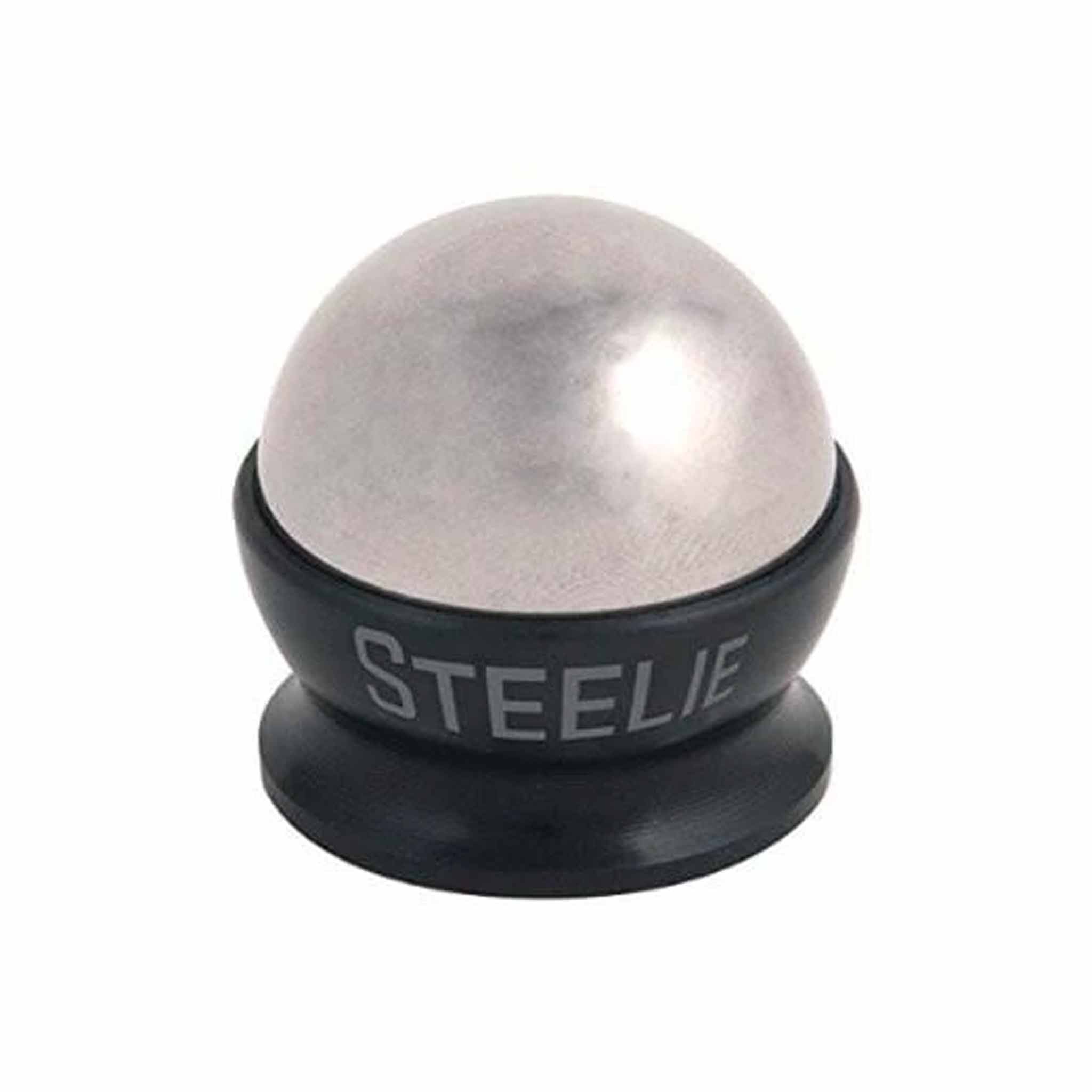 steelie dash ball mount