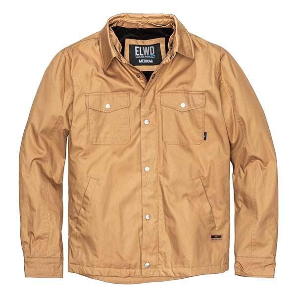 stone elwd utility jacket