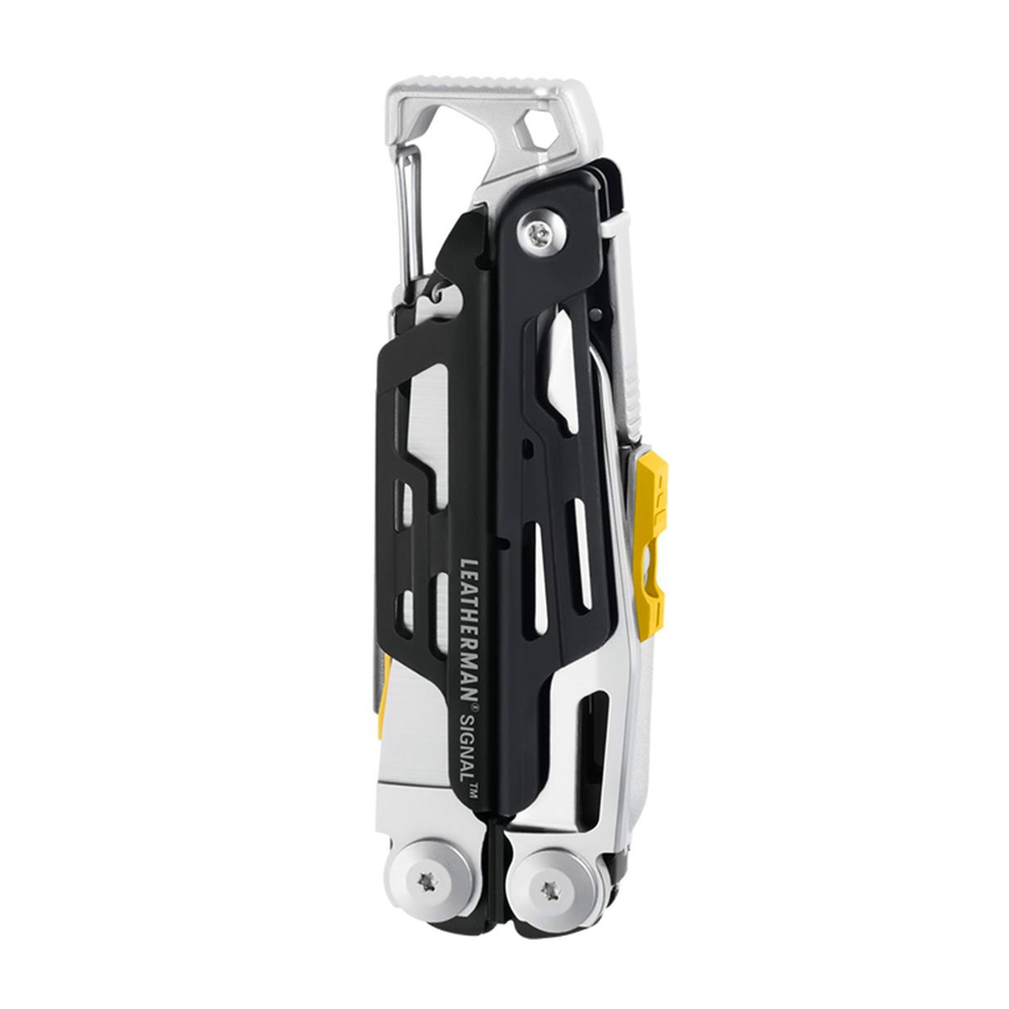 black signal leatherman